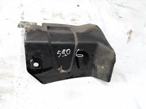 Used Underbody protection Underbody protection 35638460 35638460