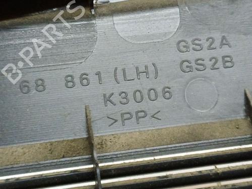 Boot lining MAZDA 6 Hatchback (GH) 2.0 MZR-CD (GH14) | BP39632338I3 - Image 4