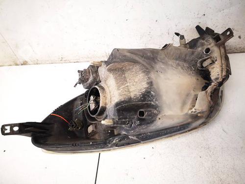 Left headlight NISSAN NOTE (E11, NE11) 1.5 dCi | BP38041783C28 - Image 2