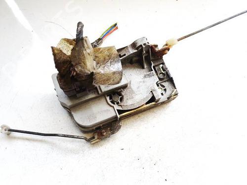 Used Front right lock Front right lock CITROËN C5 II (RC_) 2.0 HDi (RCRHRH) (136 hp) 35071003 35071003