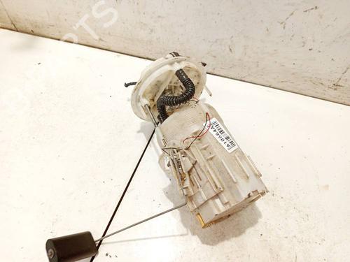 Electronic module RENAULT LAGUNA III (BT0/1) 1.5 dCi (BT00, BT0A, BT0T, BT1J) | BP34904792M83 - Image 2