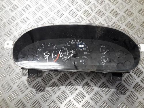 Used Instrument cluster Instrument cluster MAZDA 323 C IV (BG) 1.3 16V (BG3S) (73 hp) 35715613 35715613