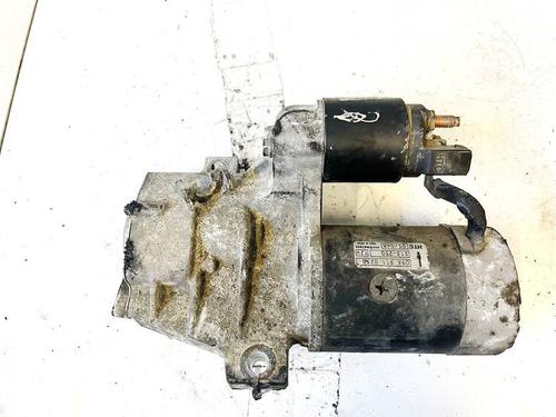 Used Starter Starter AUDI A6 C6 (4F2) 2.4 (177 hp) 35357682 35357682