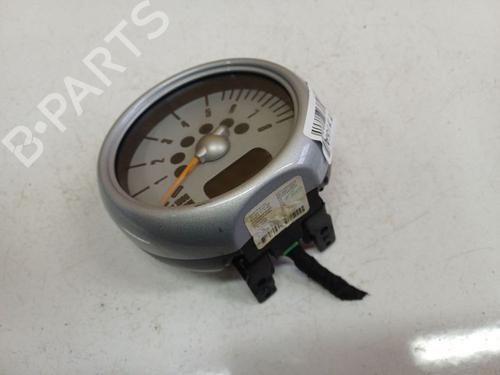 Instrument cluster MINI MINI (R50, R53) Cooper | BP34840284C47 - Image 2