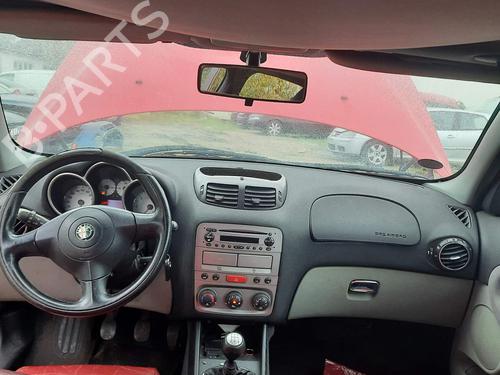Electronic sensor ALFA ROMEO 147 (937_) 1.9 JTDM (937.AXD1A, 937.AXV1A, 937.BXB1A) | BP33081255M84  - Image 10