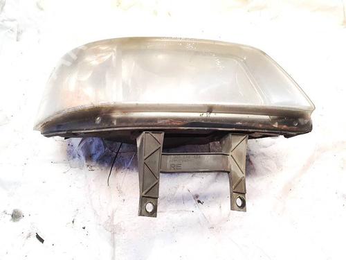 Used Right headlight Right headlight VW TRANSPORTER T5 Van (7HA, 7HH, 7EA, 7EH) 2.5 TDI (130 hp) 35327032 35327032