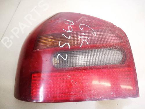Used Left taillight Left taillight 35277359 35277359