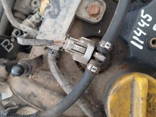 Injector OPEL MERIVA A MPV (X03) 1.7 CDTI (E75) | BP37626367M100 - Image 2