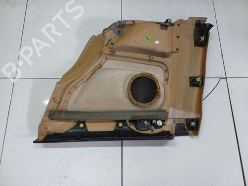 Rear left panel ALFA ROMEO 147 (937_) 1.6 16V T.SPARK (937.AXA1A, 937.AXB1A, 937.BXB1A) | BP38057766C60 - Image 4