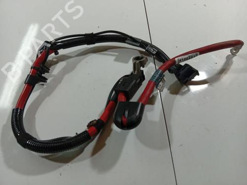Used Cable Cable BMW 7 (E65, E66, E67) 730 d (218 hp) 34923207 34923207