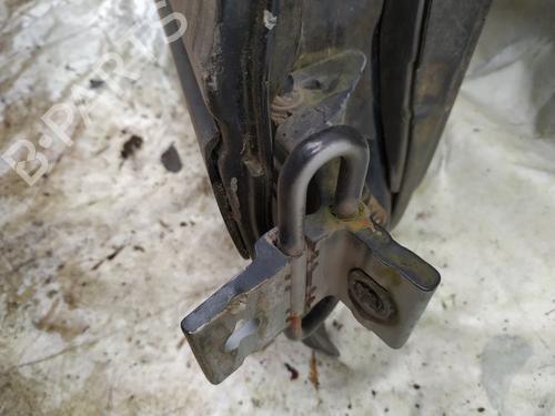 Used Hinge/Door check strap Hinge/Door check strap AUDI 80 B3 Saloon (893, 894, 8A2) 1.9 D (68 hp) 32887265 32887265