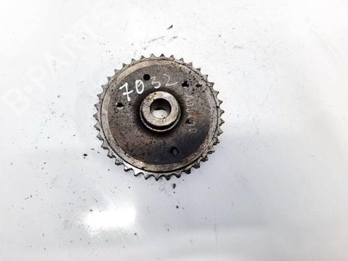 Used Pulley Pulley 35197055 35197055