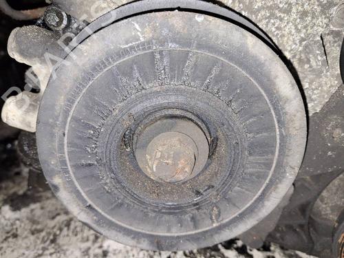 Used Pulley Pulley SAAB 9-3 (YS3D) 2.2 TiD (115 hp) 35155959 35155959