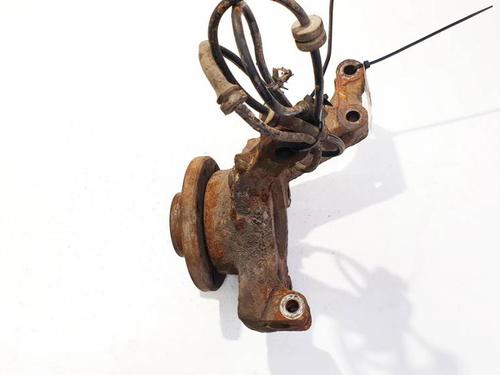 Left front steering knuckle NISSAN NOTE (E11, NE11) 1.6 | BP35213195M25 - Image 2