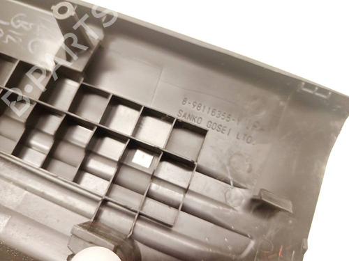 Trinbræt ISUZU D-MAX II (TFR, TFS) 1.9 Ddi (TFR87J) | BP38314745C149 - Image 3