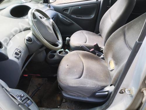 Engine mount TOYOTA YARIS (_P1_) 1.0 (SCP10_, SCP10R) | BP32950170M89  - Image 11