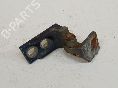 Used Hinge/Door check strap Hinge/Door check strap OPEL CORSA D (S07) 1.2 (L08, L68) (80 hp) 34615713 34615713