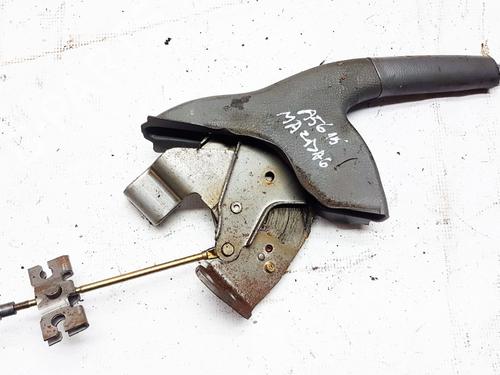Used Hand brake Hand brake MAZDA 6 Saloon (GG) 2.0 (GGEP, GG10) (141 hp) 35868276 35868276