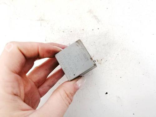 Other PEUGEOT 607 (9D, 9U) 2.7 HDi 24V | BP32585150O1 