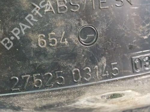 Speaker AUDI A4 B6 (8E2) 2.5 TDI quattro | BP32560059E2