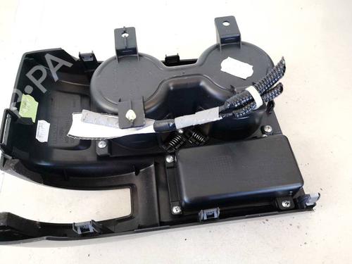 Cup/Object holder HONDA CR-V III (RE_) 2.2 i-CTDi 4WD (RE6) | BP35386125I37 - Image 2