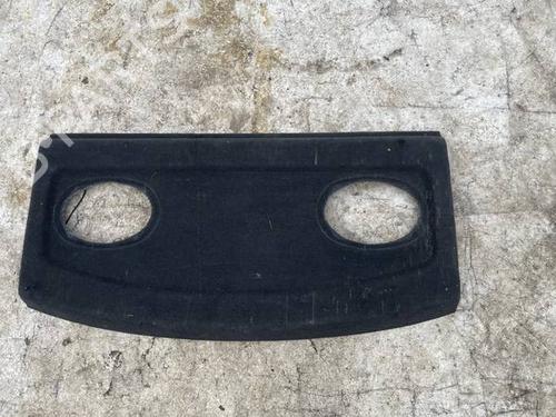 Used Rear parcel shelf Rear parcel shelf VW GOLF V (1K1) 1.6 (102 hp) 34971741 34971741