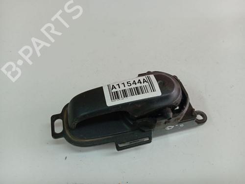 Høyre bak invendig håndtak Høyre bak invendig håndtak NISSAN NOTE (E11, NE11) 1.5 dCi (103 hp) 36907248 36907248