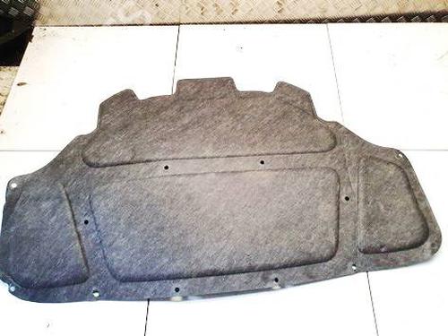 Upper protection BMW i4 (G26) eDrive40 | BP39391654M93 - Image 2
