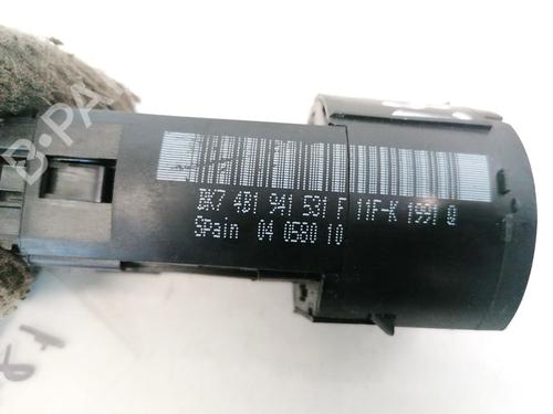 Switch AUDI A6 C5 (4B2, 4B4) 2.5 TDI | BP35417971I30 - Image 3