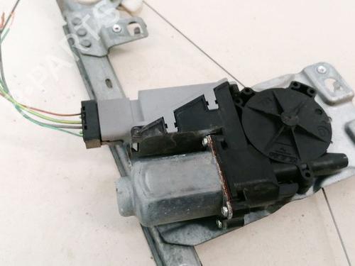 Used Left rear window motor Left rear window motor 35525593 35525593