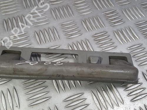 Used Interior roof handle Interior roof handle AUDI 80 B4 Saloon (8C2) 2.0 (90 hp) 35692112 35692112
