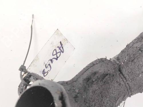 Pipe CITROËN JUMPY II (VF7) 2.0 HDi 120 | BP32929479M125 - Image 2