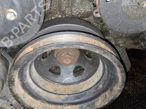 Used Pulley Pulley MERCEDES-BENZ C-CLASS (W203) C 200 Kompressor (203.042) (163 hp) 34875902 34875902