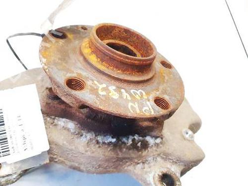 Used Right front steering knuckle Right front steering knuckle AUDI A6 C6 (4F2) 2.0 TDI (140 hp) 34913419 34913419