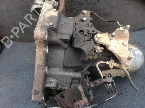 Gearbox MAZDA PREMACY (CP) 2.0 TD | BP35661963M3 - Image 3