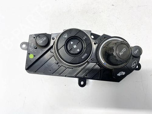 Used Climate control Climate control 35033582 35033582