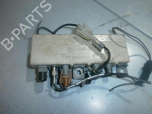 Used Electronic module Electronic module BMW 5 (E39) 535 i (245 hp) 33484124 33484124