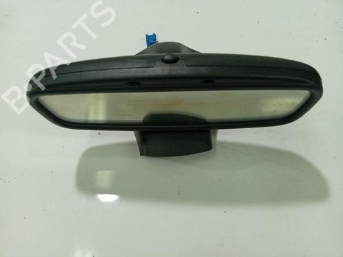 Used Rear mirror Rear mirror MERCEDES-BENZ E-CLASS T-Model (S211) E 200 T Kompressor (211.242) (163 hp) 34779652 34779652