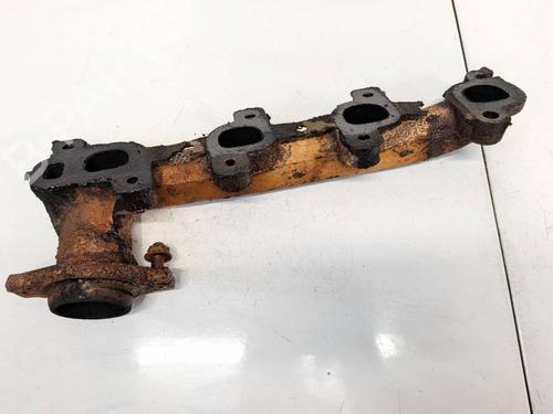 Used Exhaust manifold Exhaust manifold 38629958 38629958