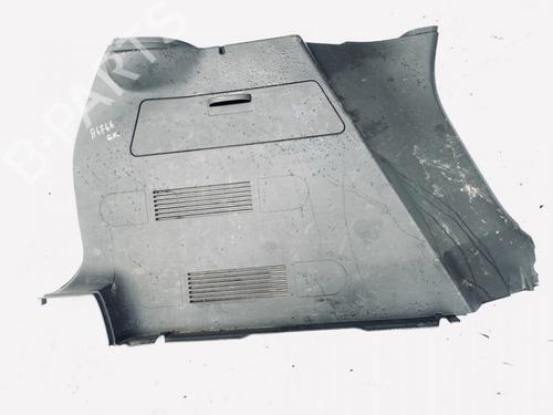 Used Boot lining Boot lining FORD FOCUS C-MAX (DM2) 1.8 TDCi (115 hp) 35559765 35559765