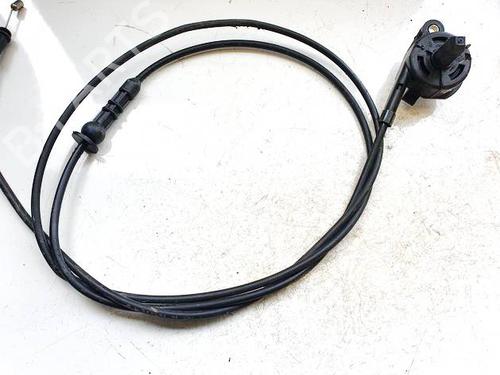Cable RENAULT ZOE (BFM_) ZOE | BP35074224E12 - Image 2