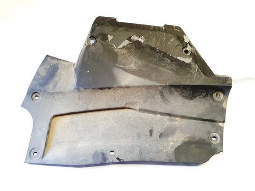 Used Upper protection Upper protection 35139302 35139302