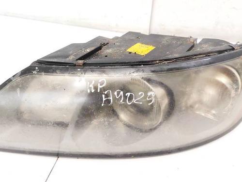 Used Left headlight Left headlight VOLVO V50 (545) 1.6 D (110 hp) 35294852 35294852