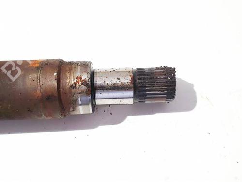 Right front driveshaft FORD FOCUS III 1.0 EcoBoost | BP35320670M39 - Image 4