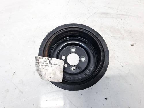 Used Pulley Pulley VW GOLF V (1K1) 1.9 TDI (105 hp) 35643599 35643599
