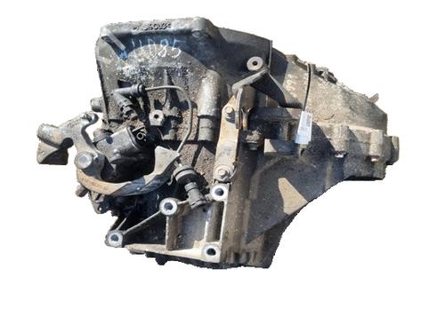 Used Gearbox Gearbox 34776685 34776685