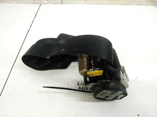 Used Front right seatbelt Front right seatbelt 35456495 35456495
