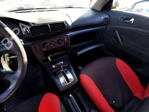 Fuse box VW PASSAT B5 Variant (3B5) 1.9 TDI | BP32556296E1 