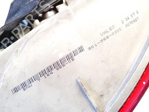 Left taillight BMW 1 Convertible (E88) 118 d | BP35210831C34 - Image 3