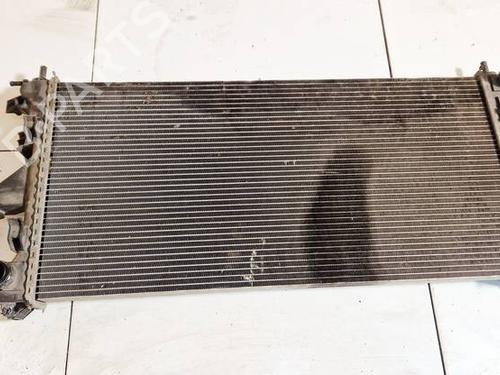 Water radiator PEUGEOT BOXER Van 2.2 HDi 100 | BP34983424M31 - Image 2